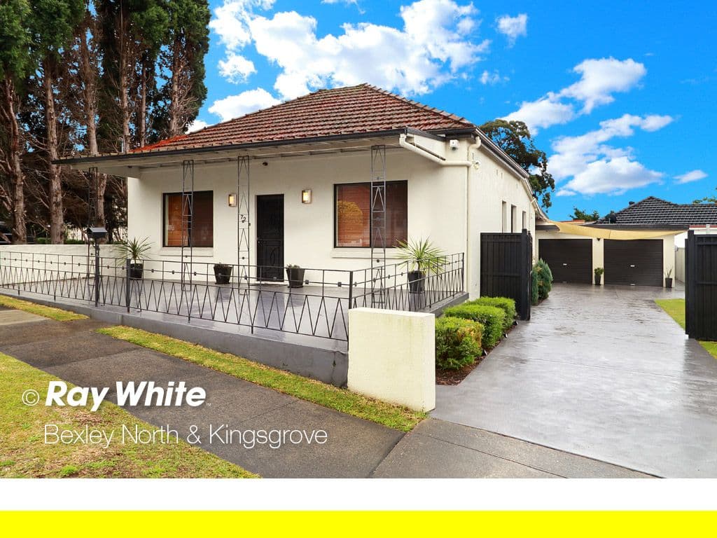 72 Rogers Street, Roselands - Image 1