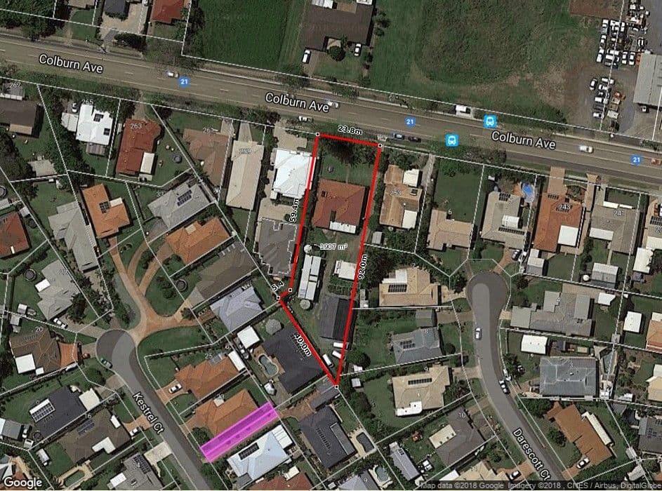 255 Colburn Avenue, Victoria Point QLD 4165, Victoria Point - Image 1