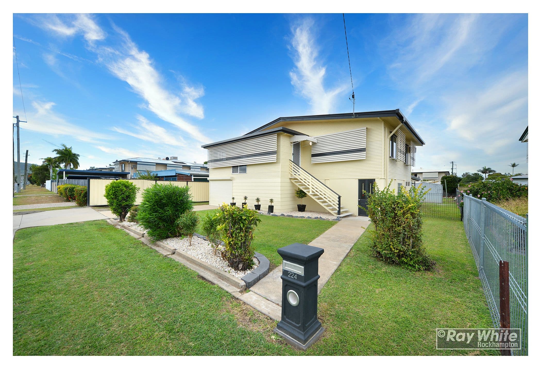 224 Richardson Road, Park Avenue QLD 4701, Park Avenue - Image 1