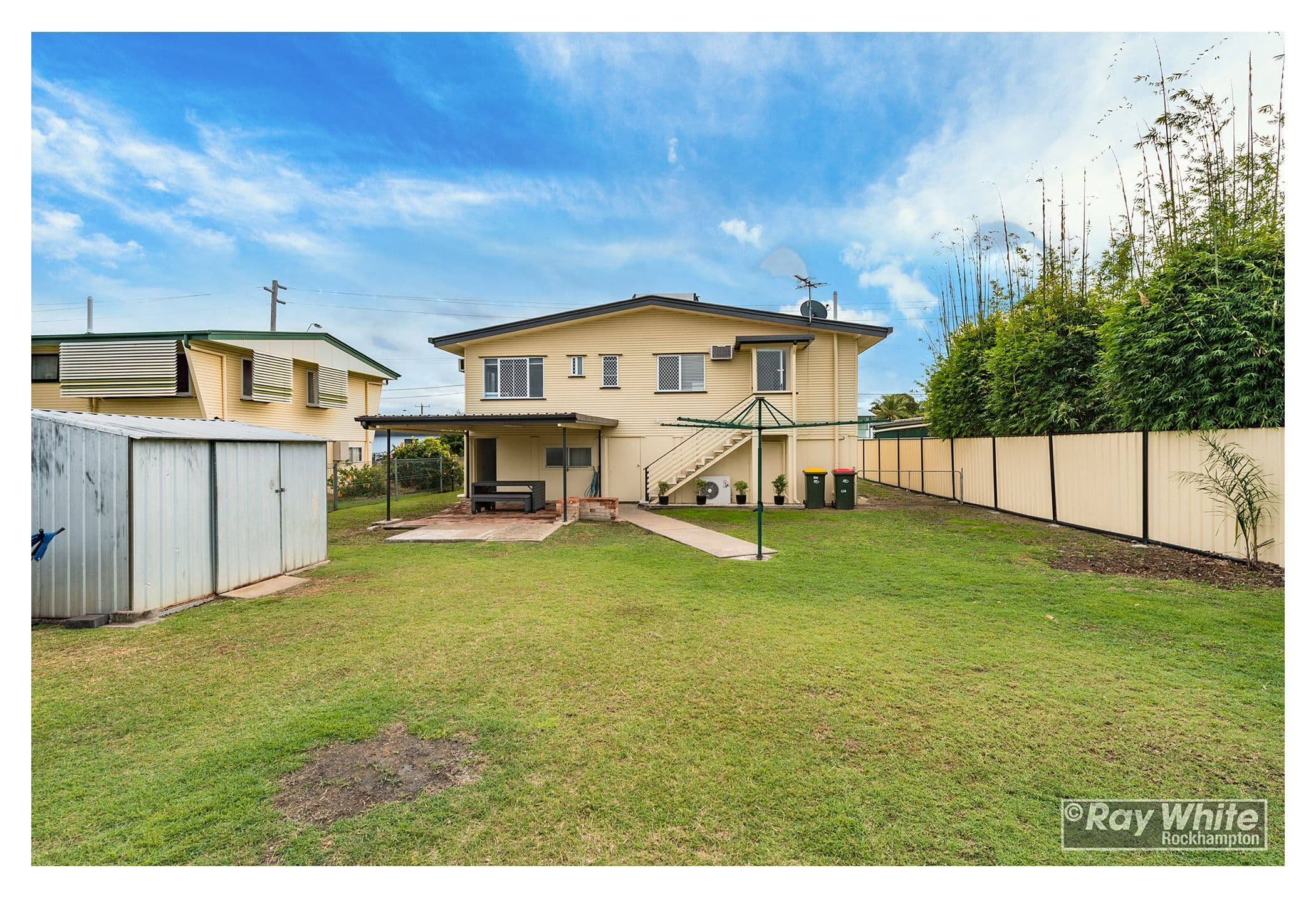 224 Richardson Road, Park Avenue QLD 4701, Park Avenue - Thumbnail 8
