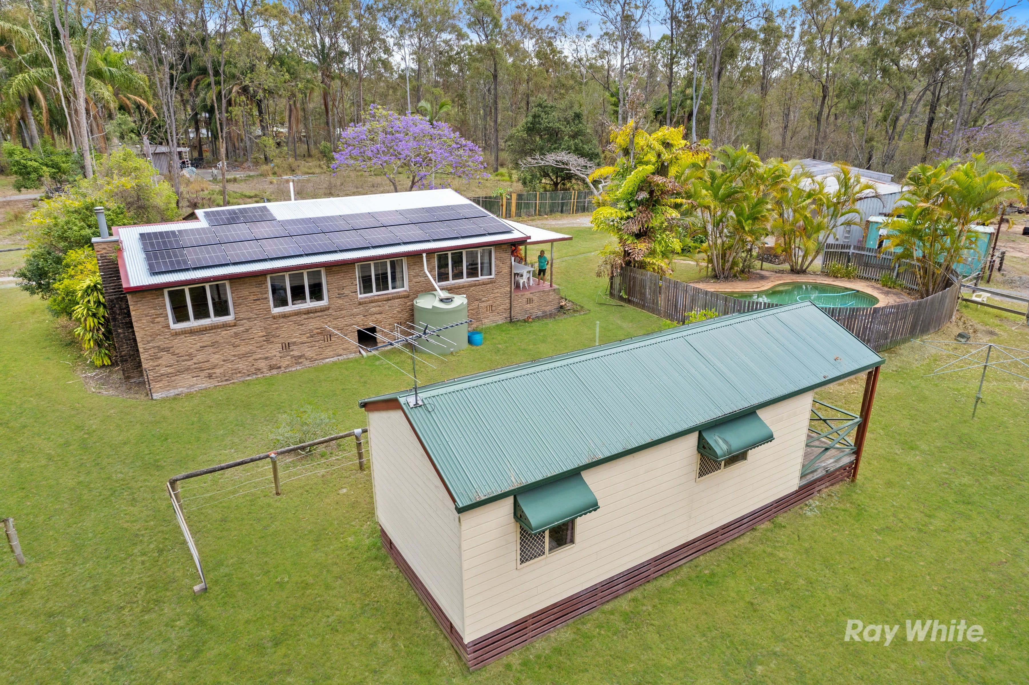 423 Stoney Camp Road, Greenbank QLD 4124, Greenbank - Image 1