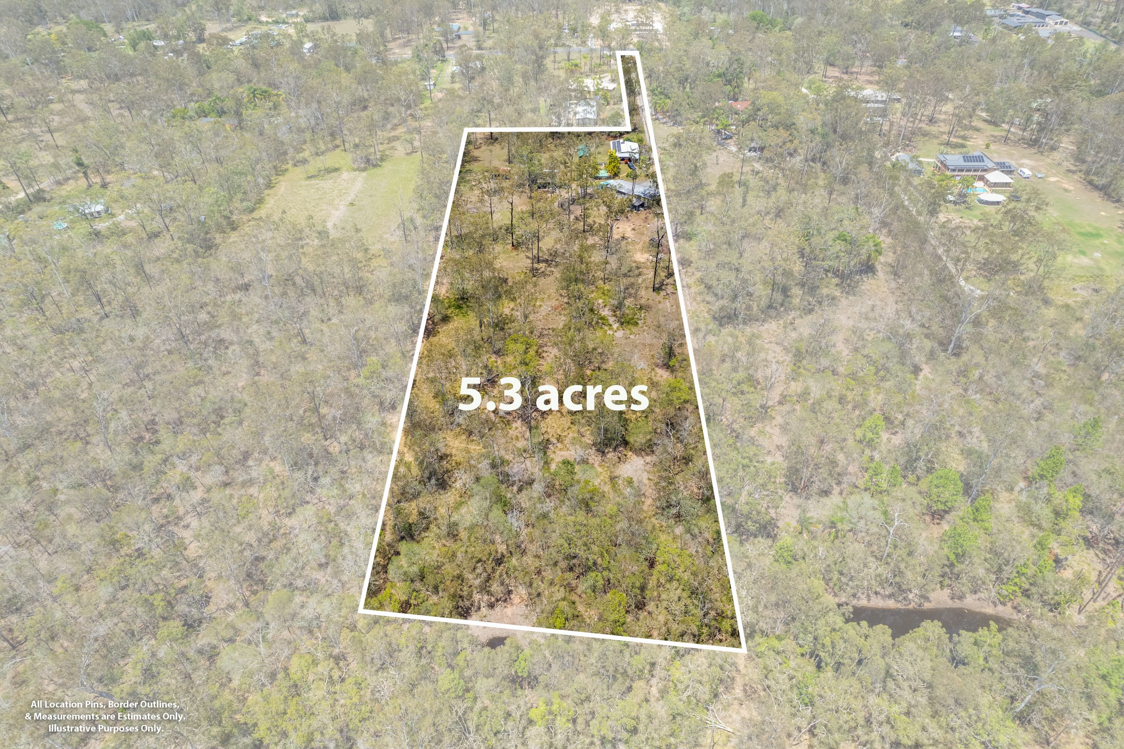 423 Stoney Camp Road, Greenbank QLD 4124, Greenbank - Thumbnail 2