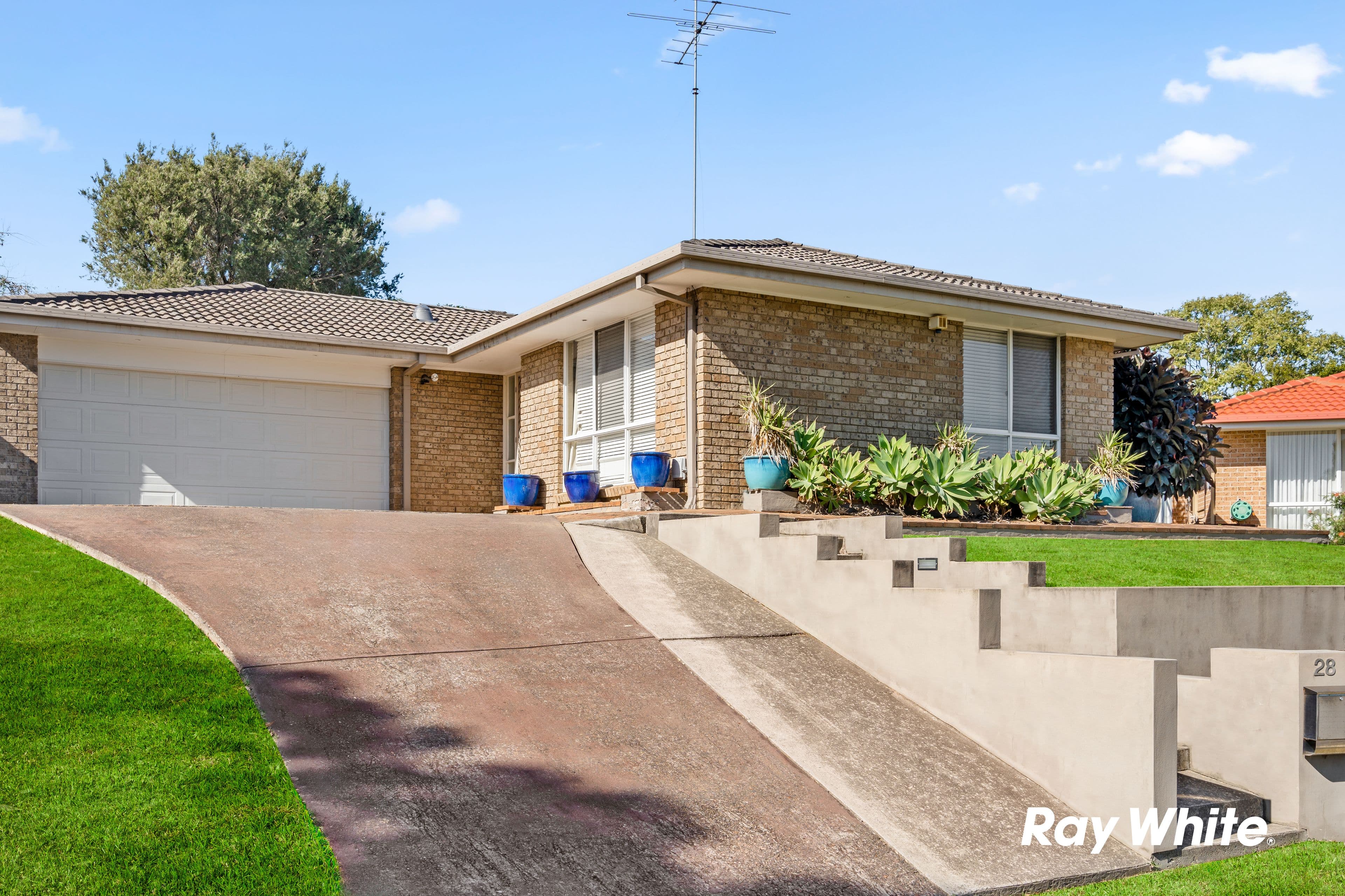28 Benbury Street, Quakers Hill NSW 2763, Quakers Hill - Image 1