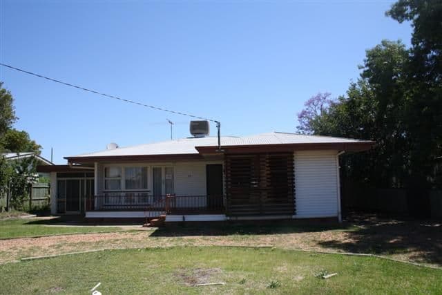 14 Hawthorne Street, DALBY QLD 4405, Dalby - Image 1