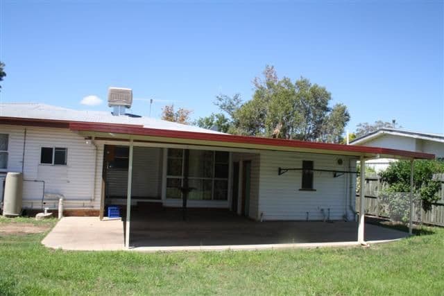14 Hawthorne Street, DALBY QLD 4405, Dalby - Thumbnail 4