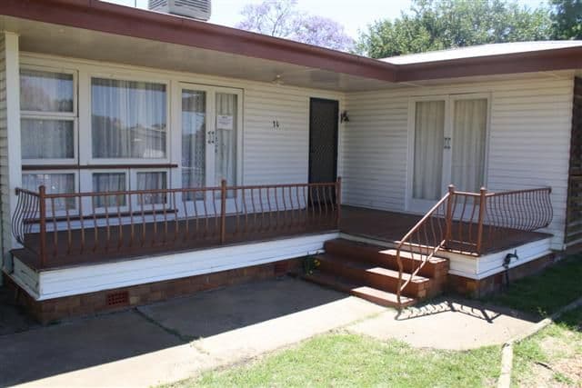 14 Hawthorne Street, DALBY QLD 4405, Dalby - Thumbnail 6
