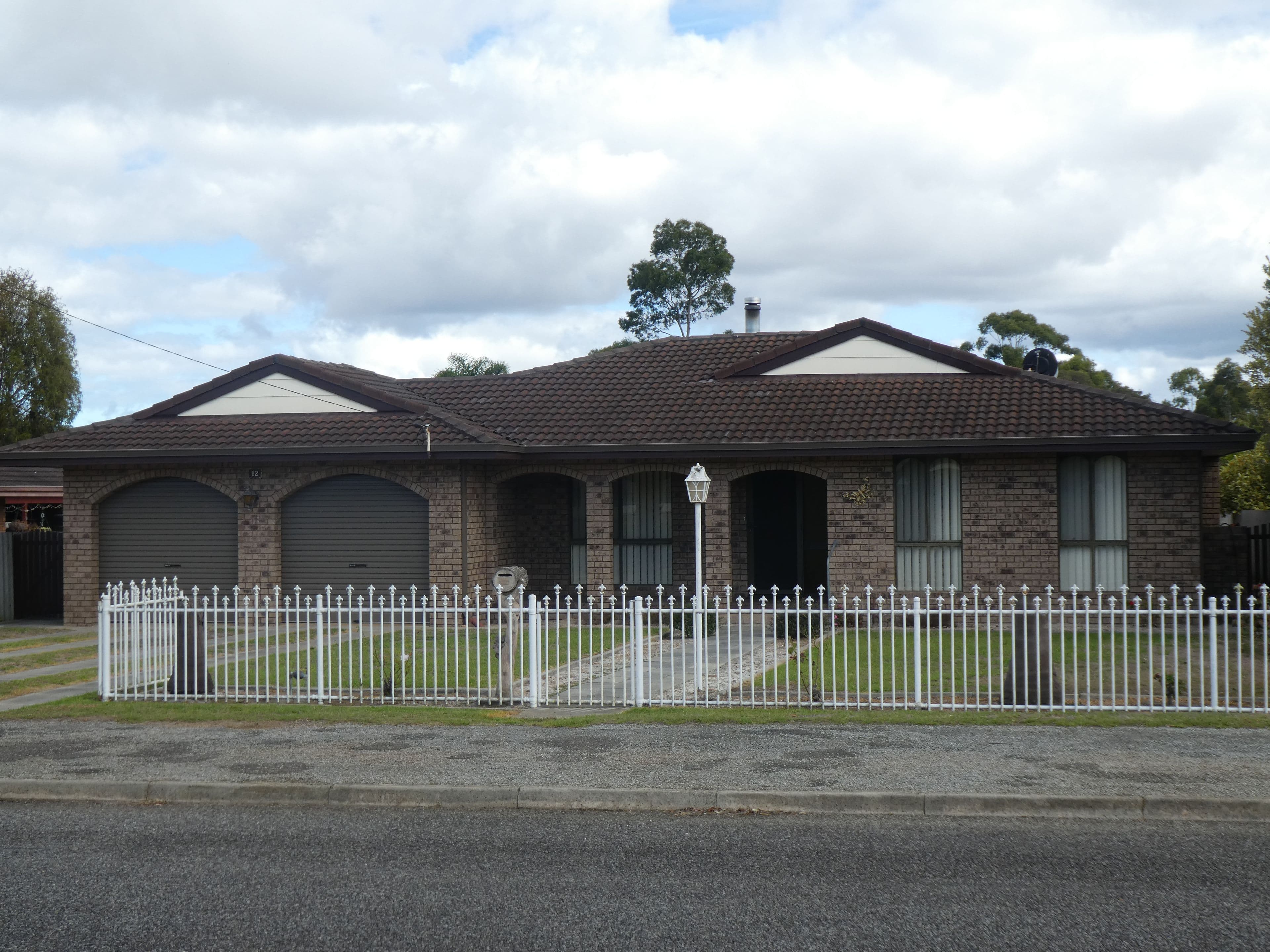 12 Haese Street, Mount Barker WA 6324, Mount Barker - Image 1