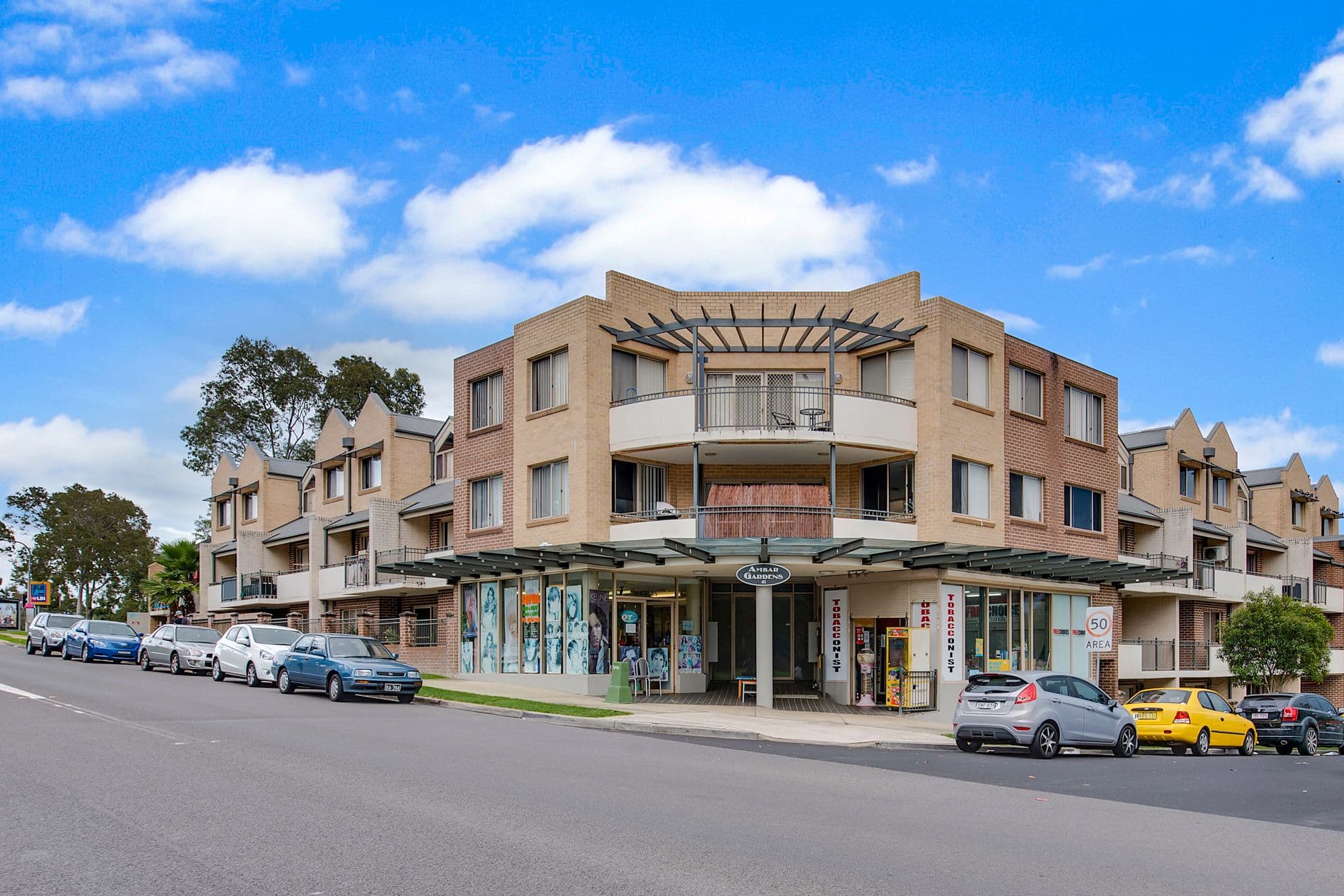 Ambarvale NSW 2560, Ambarvale - Thumbnail 2