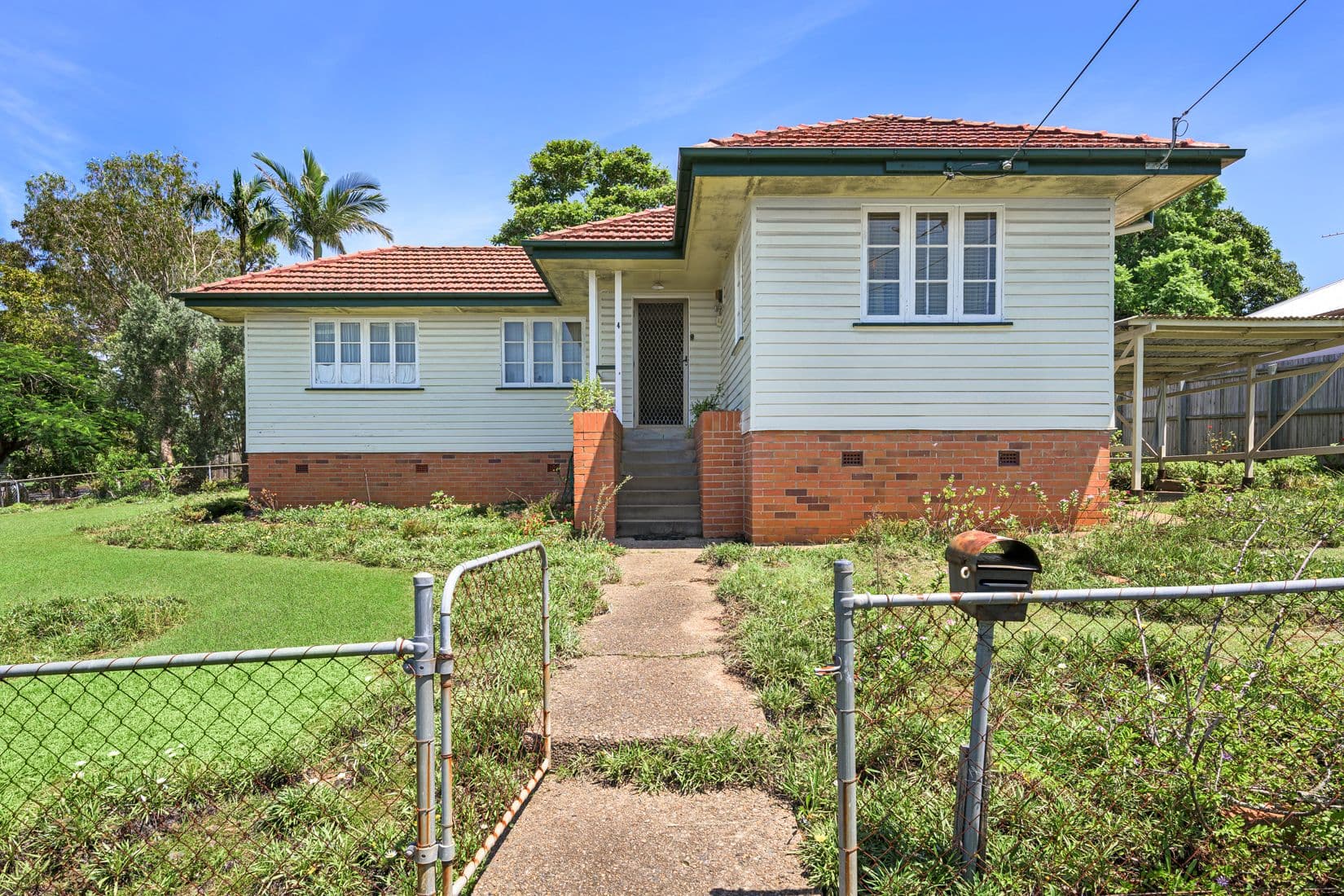 4 Nimmo Street, Keperra QLD 4054, Keperra - Image 1