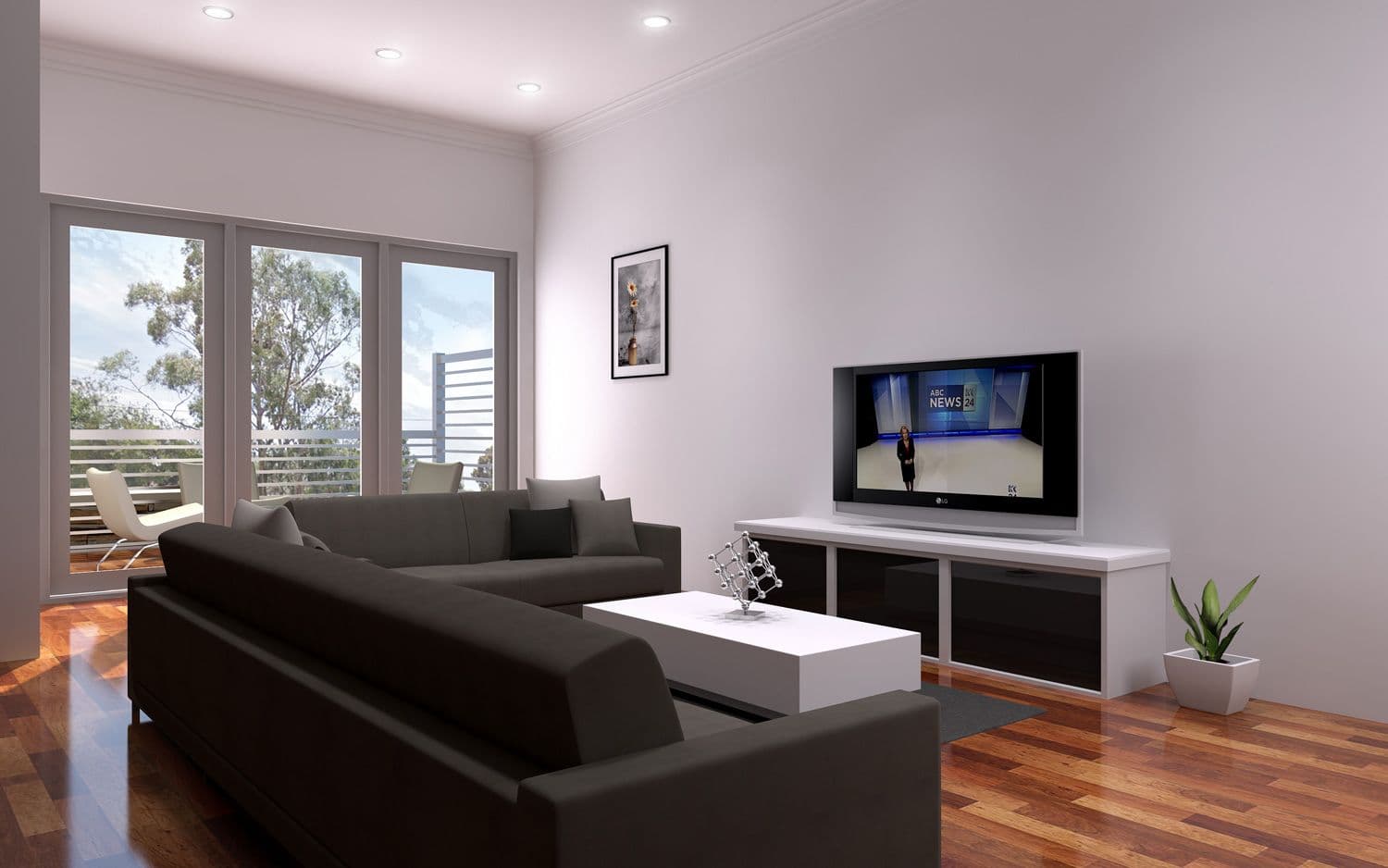 7 Stamford Crescent, Rowville VIC 3178, Rowville - Thumbnail 2