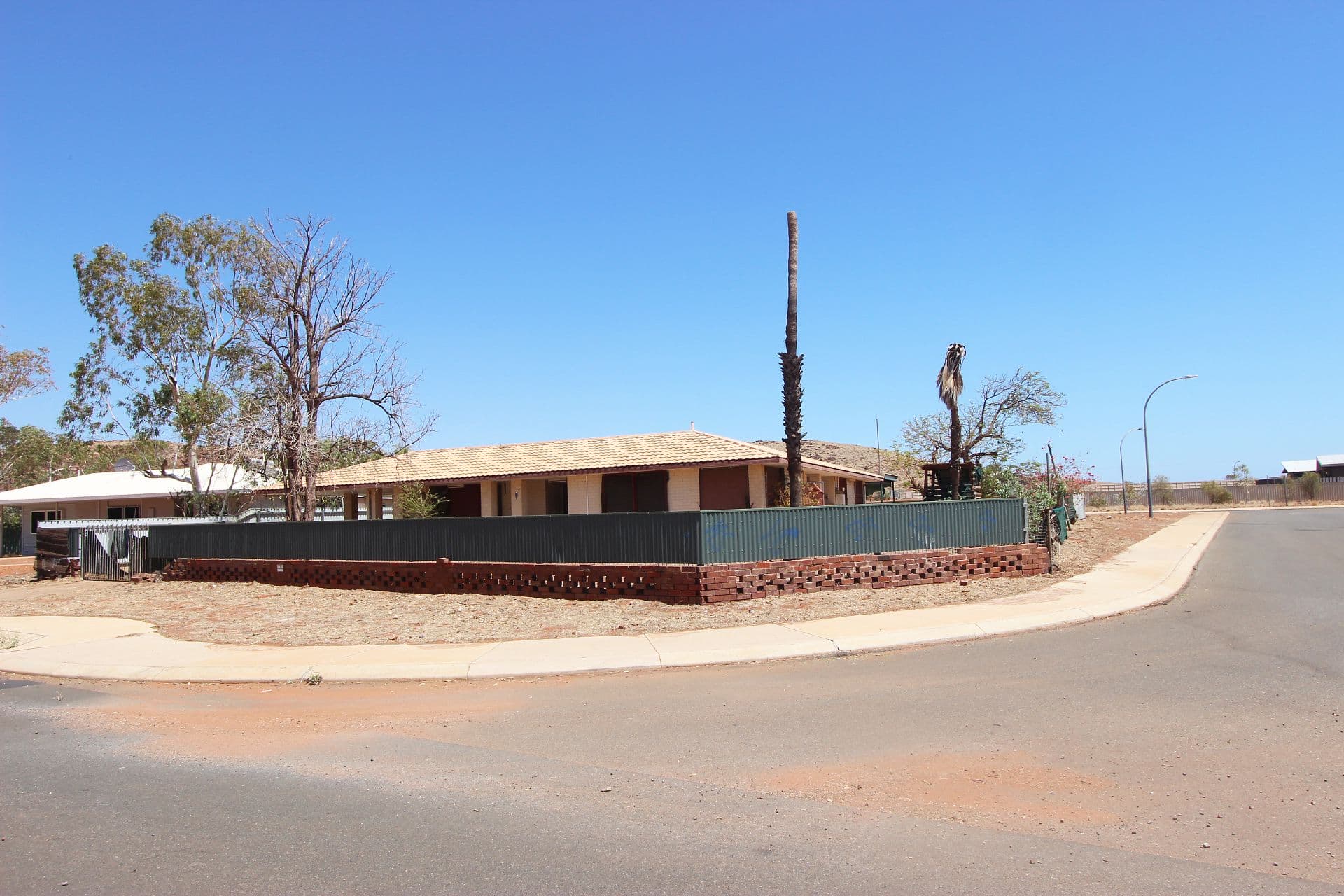 6 Crawford Way, Roebourne WA 6718, Roebourne - Image 1