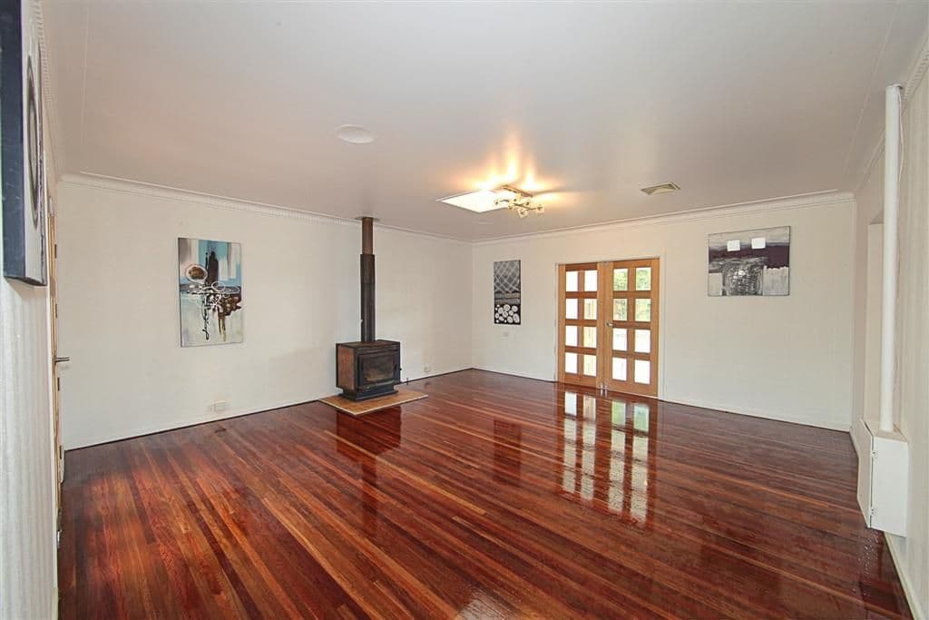 1 Lovers Walk, WOONGARRA QLD 4670, Woongarra - Thumbnail 2