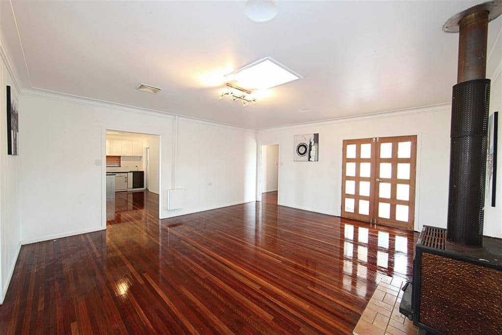 1 Lovers Walk, WOONGARRA QLD 4670, Woongarra - Thumbnail 3