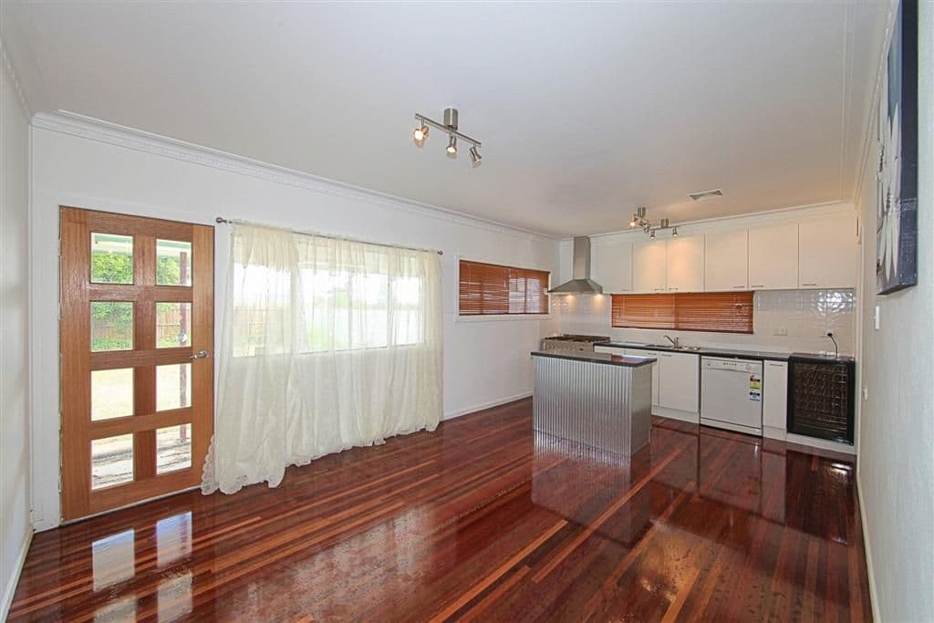1 Lovers Walk, WOONGARRA QLD 4670, Woongarra - Thumbnail 4