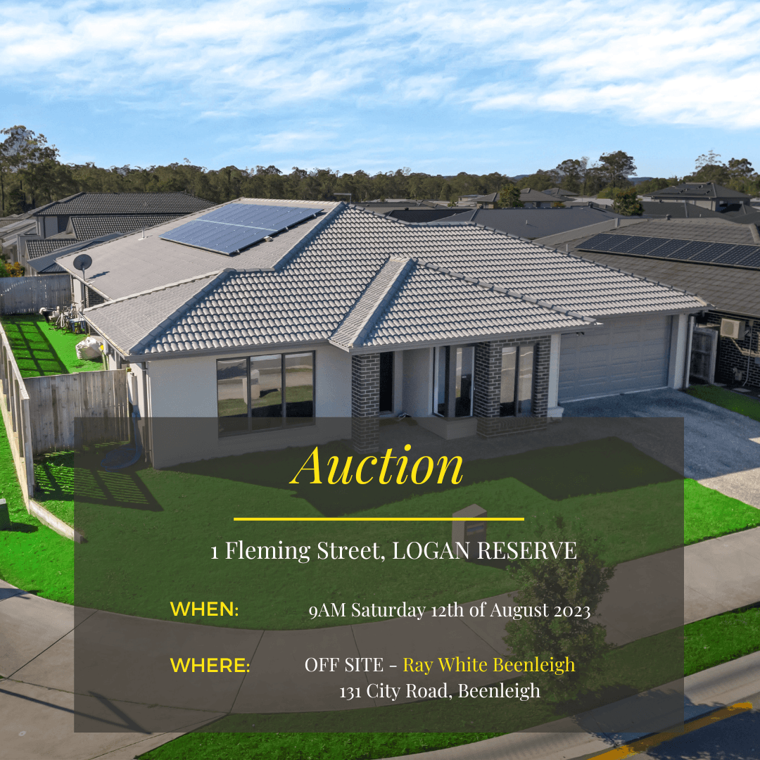 1 Fleming Street, Logan Reserve QLD 4133, Logan Reserve - Thumbnail 3