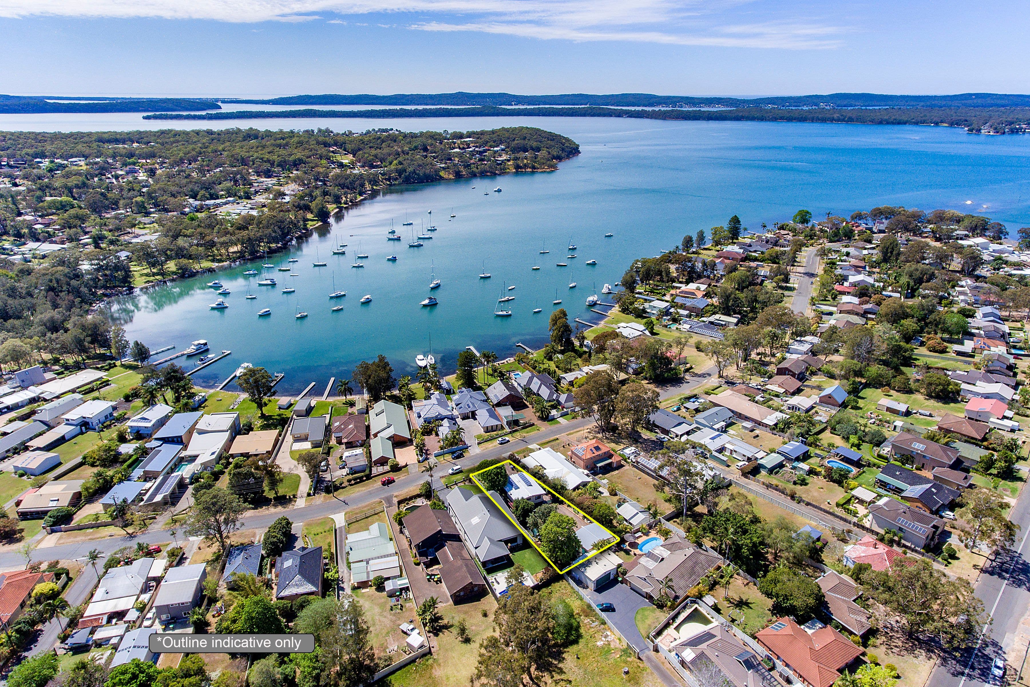 56 Dandaraga Road, Brightwaters - Thumbnail 2