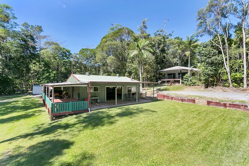 37 Gregory Terrace, Kuranda QLD 4881, Kuranda - Image 1