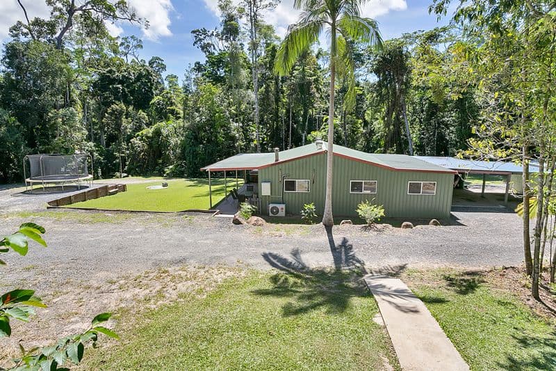 37 Gregory Terrace, Kuranda QLD 4881, Kuranda - Thumbnail 3