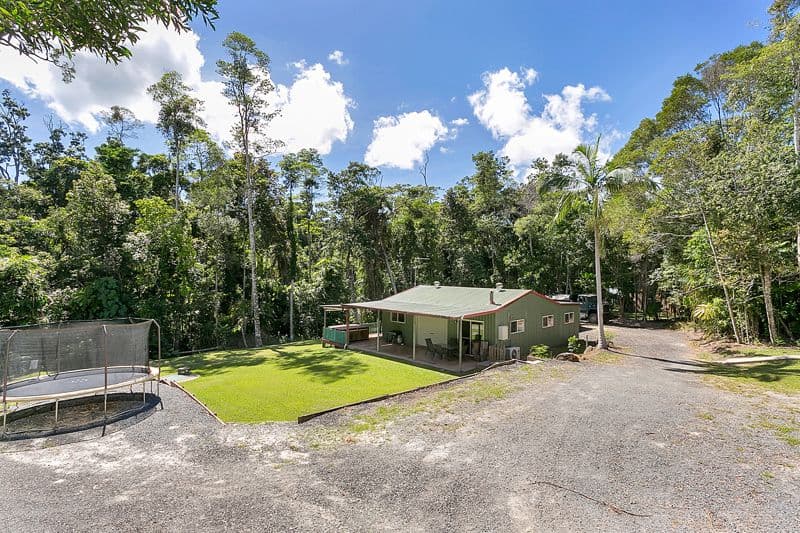 37 Gregory Terrace, Kuranda QLD 4881, Kuranda - Thumbnail 8
