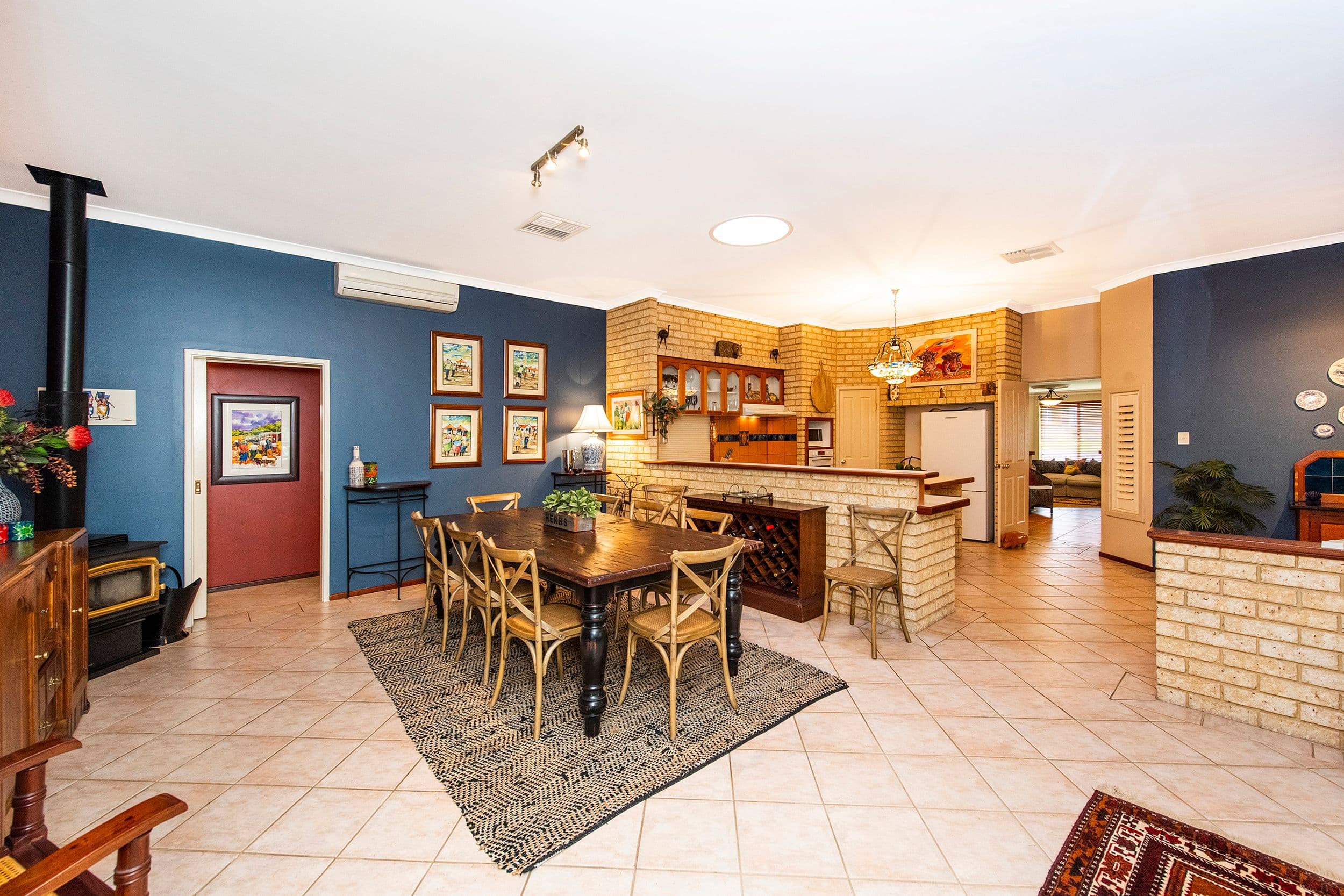 4 Huxtable Terrace, Baldivis WA 6171, Baldivis - Thumbnail 3