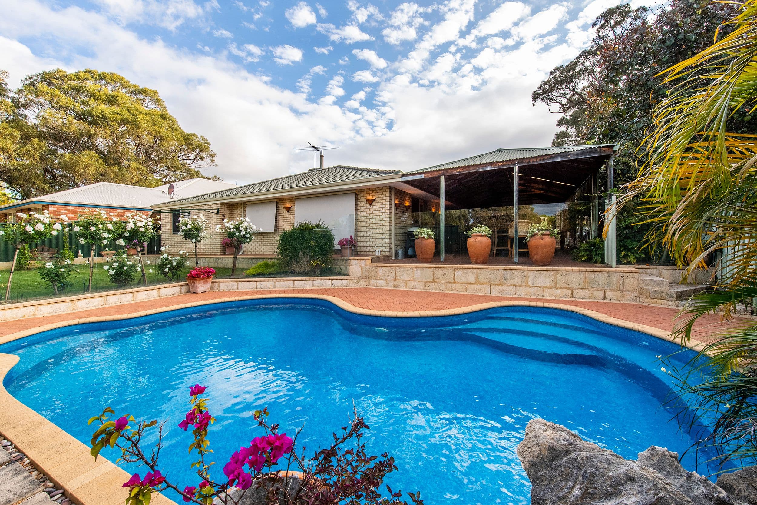 4 Huxtable Terrace, Baldivis WA 6171, Baldivis - Thumbnail 4