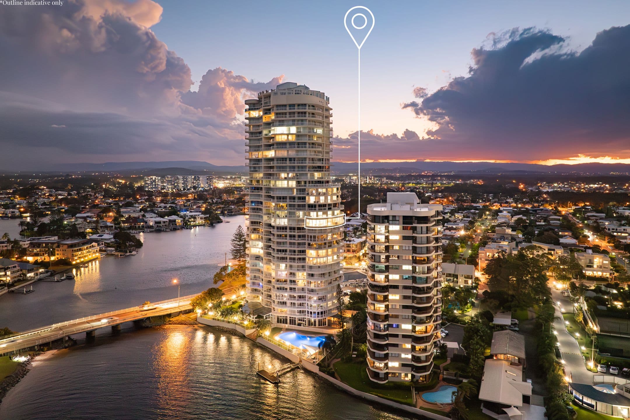 5 Bayview Street, Runaway Bay QLD 4216, Runaway Bay - Image 1
