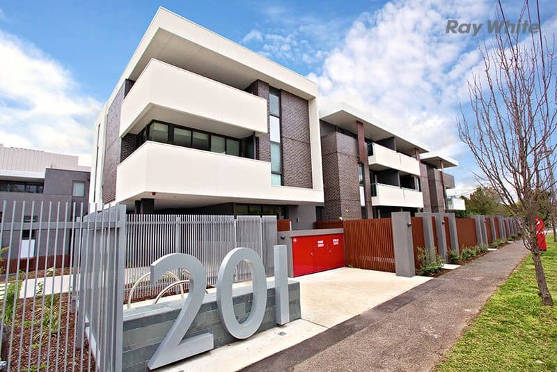 201 Whitehorse Road, BALWYN VIC 3103, Balwyn - Image 1