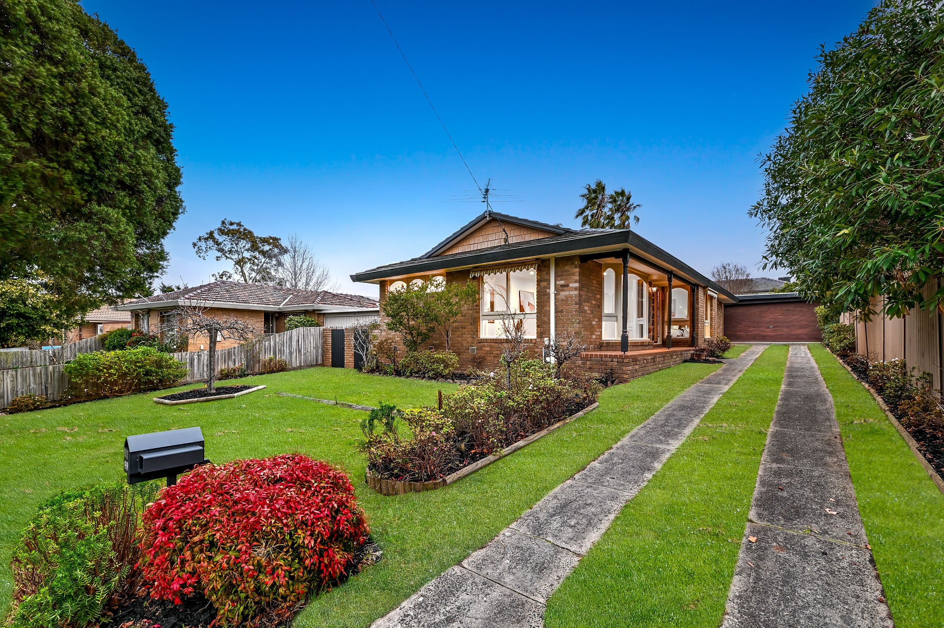 69 Cootamundra Drive, Wheelers Hill VIC 3150, Wheelers Hill - Image 1