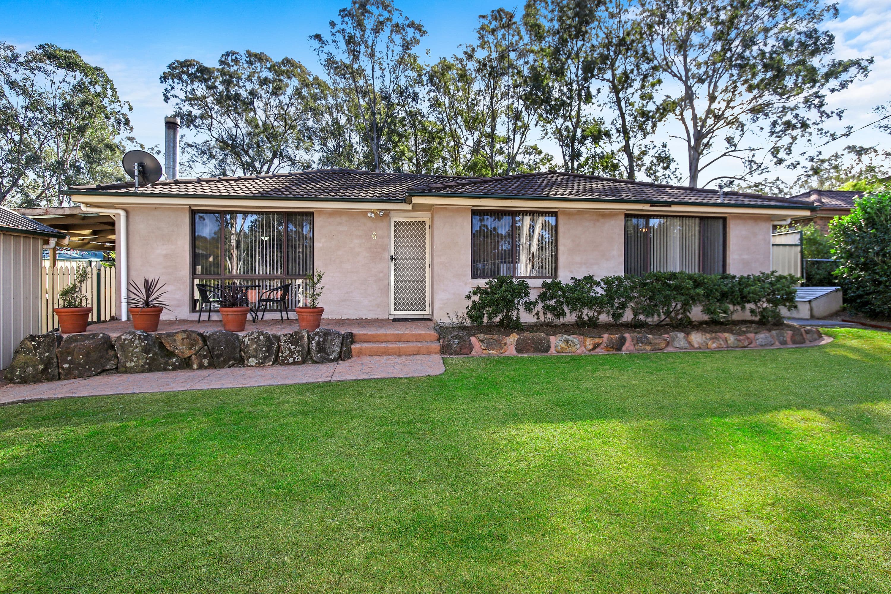 6 Ian Street, Glossodia - Image 1