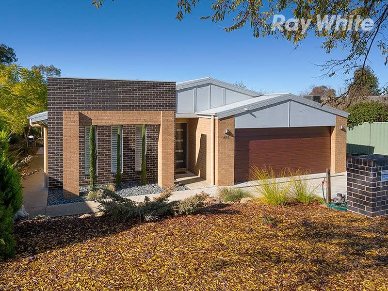 524 (528) Nagle Road, Lavington NSW 2641, Lavington - Image 1