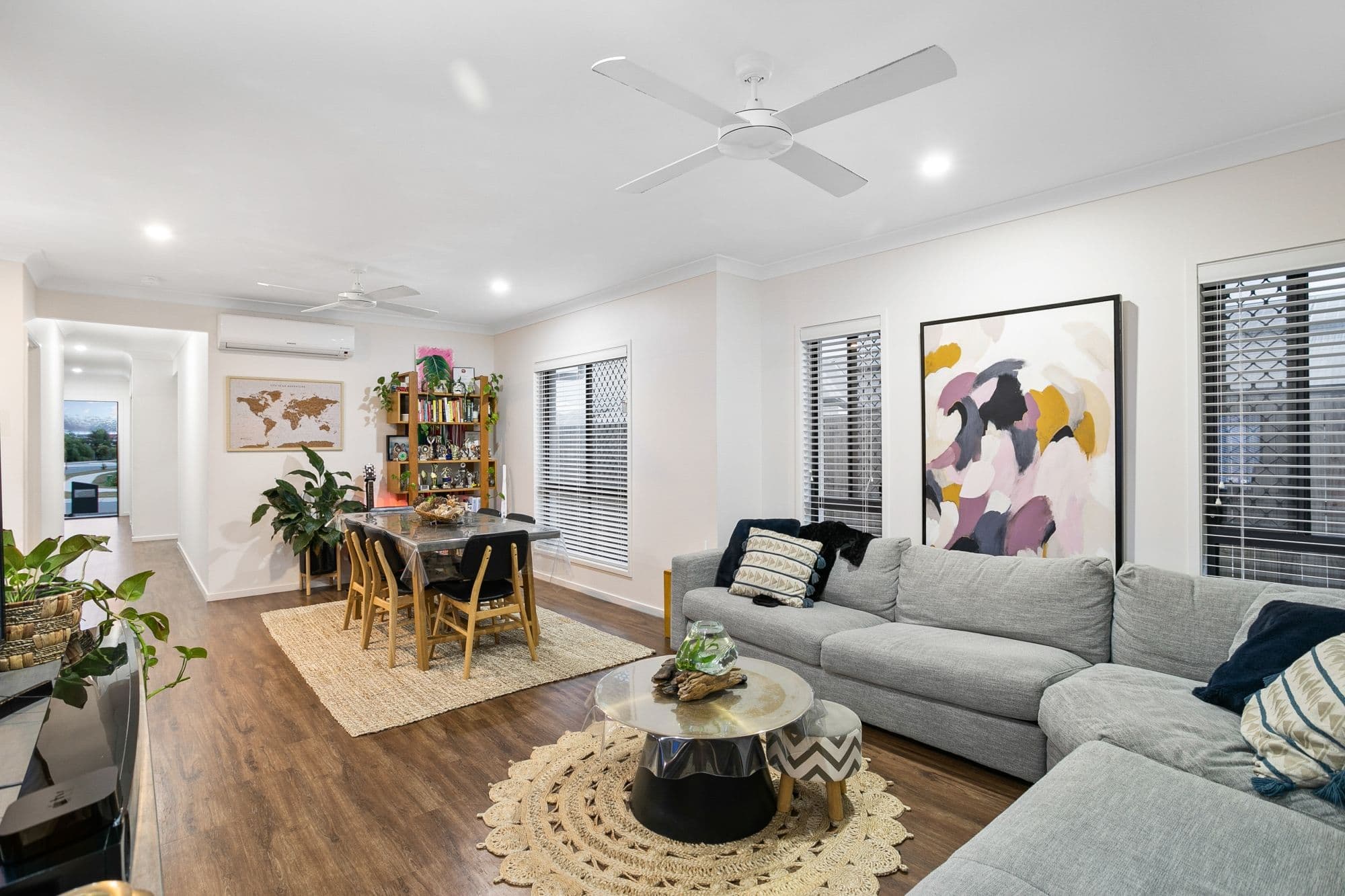 25 Lackmann Crescent, Mango Hill QLD 4509, Mango Hill - Thumbnail 2