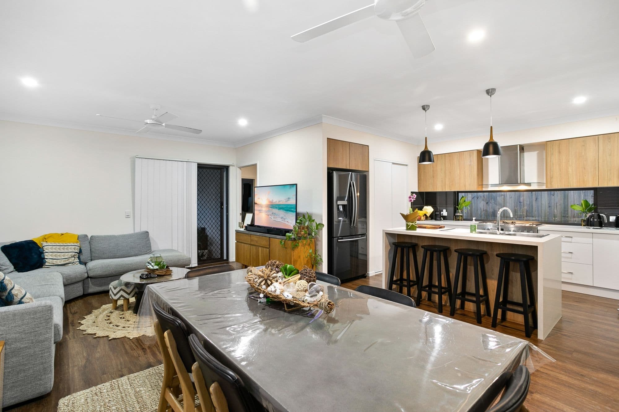 25 Lackmann Crescent, Mango Hill QLD 4509, Mango Hill - Thumbnail 3