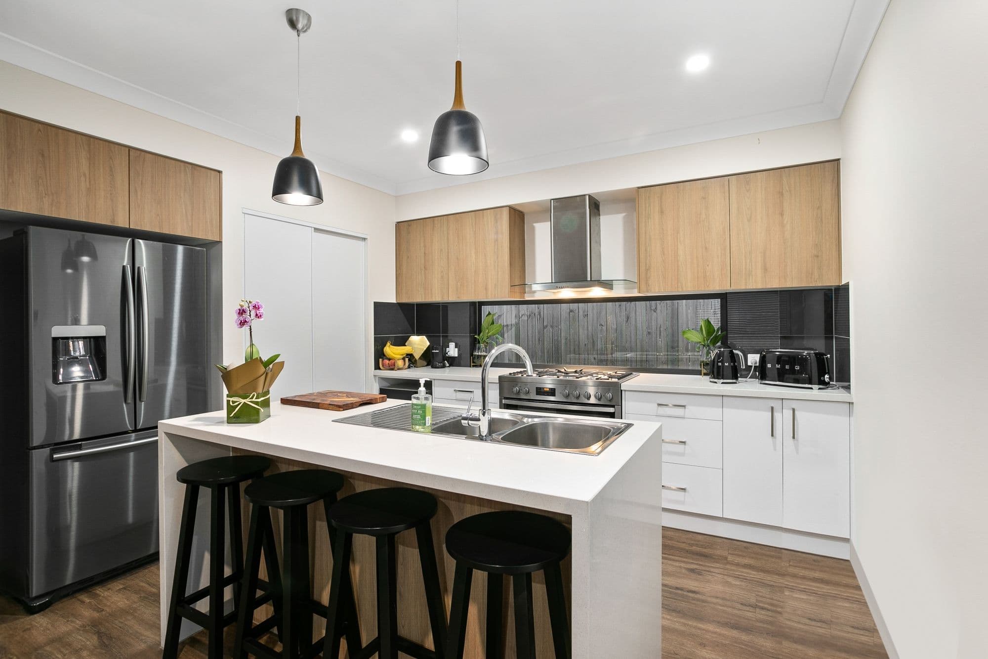 25 Lackmann Crescent, Mango Hill QLD 4509, Mango Hill - Thumbnail 4