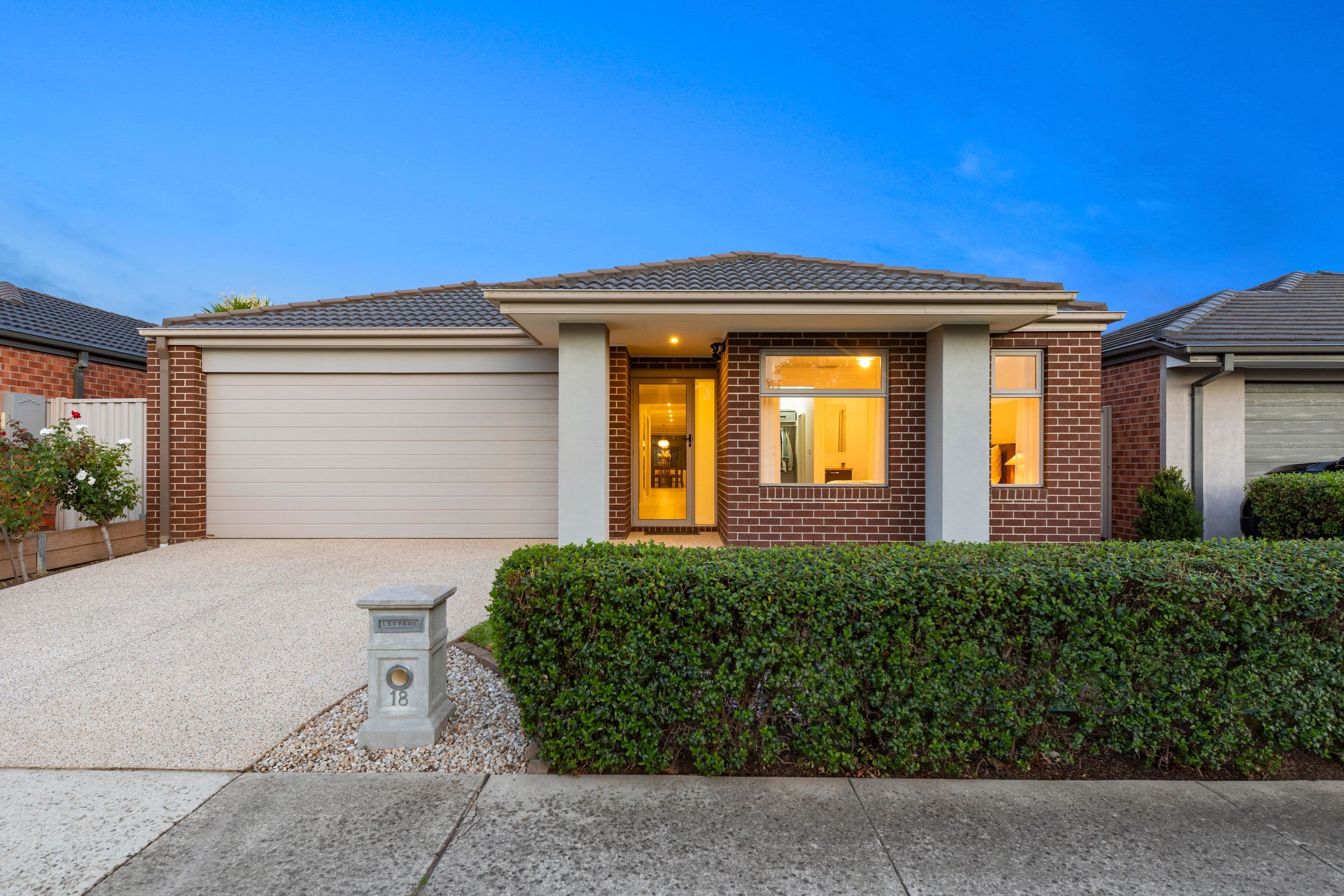 18 Farmdale Road, Pakenham VIC 3810, Pakenham - Image 1