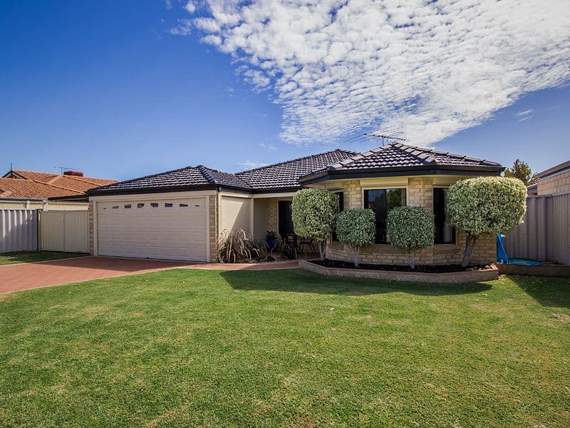 77 Zaragoza Drive, PORT KENNEDY WA 6172, Port Kennedy - Image 1