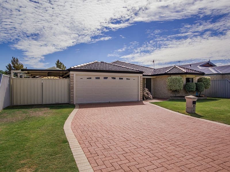 77 Zaragoza Drive, PORT KENNEDY WA 6172, Port Kennedy - Thumbnail 2
