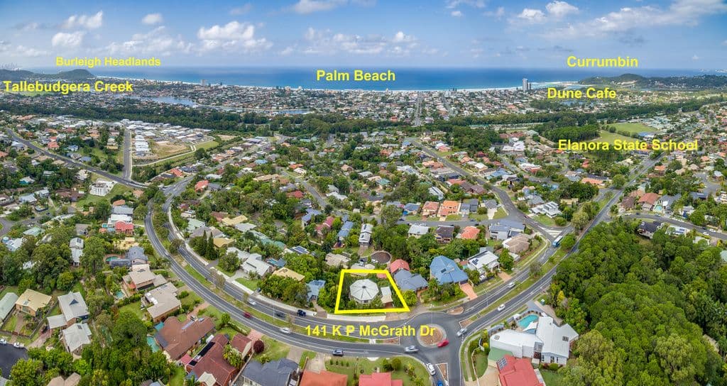 141 K P McGrath Drive, Elanora QLD 4221, Elanora - Thumbnail 2