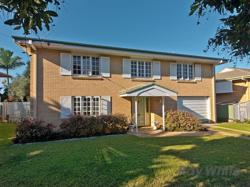 9 Wobur Street, Bracken Ridge QLD 4017, Bracken Ridge - Image 1