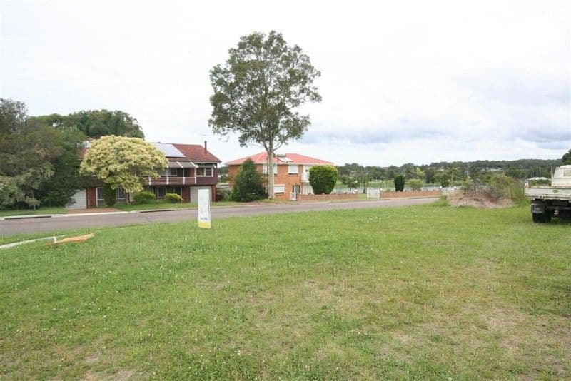 Lot 505, 1 Koombool Avenue, MARYLAND NSW 2287, Maryland - Image 1