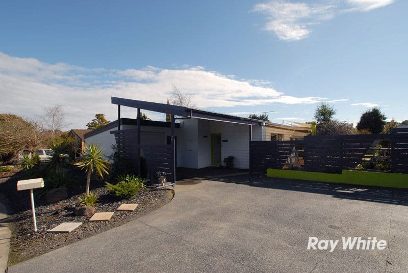 7 Melaleuca Crescent, LANGWARRIN VIC 3910, Langwarrin - Thumbnail 2