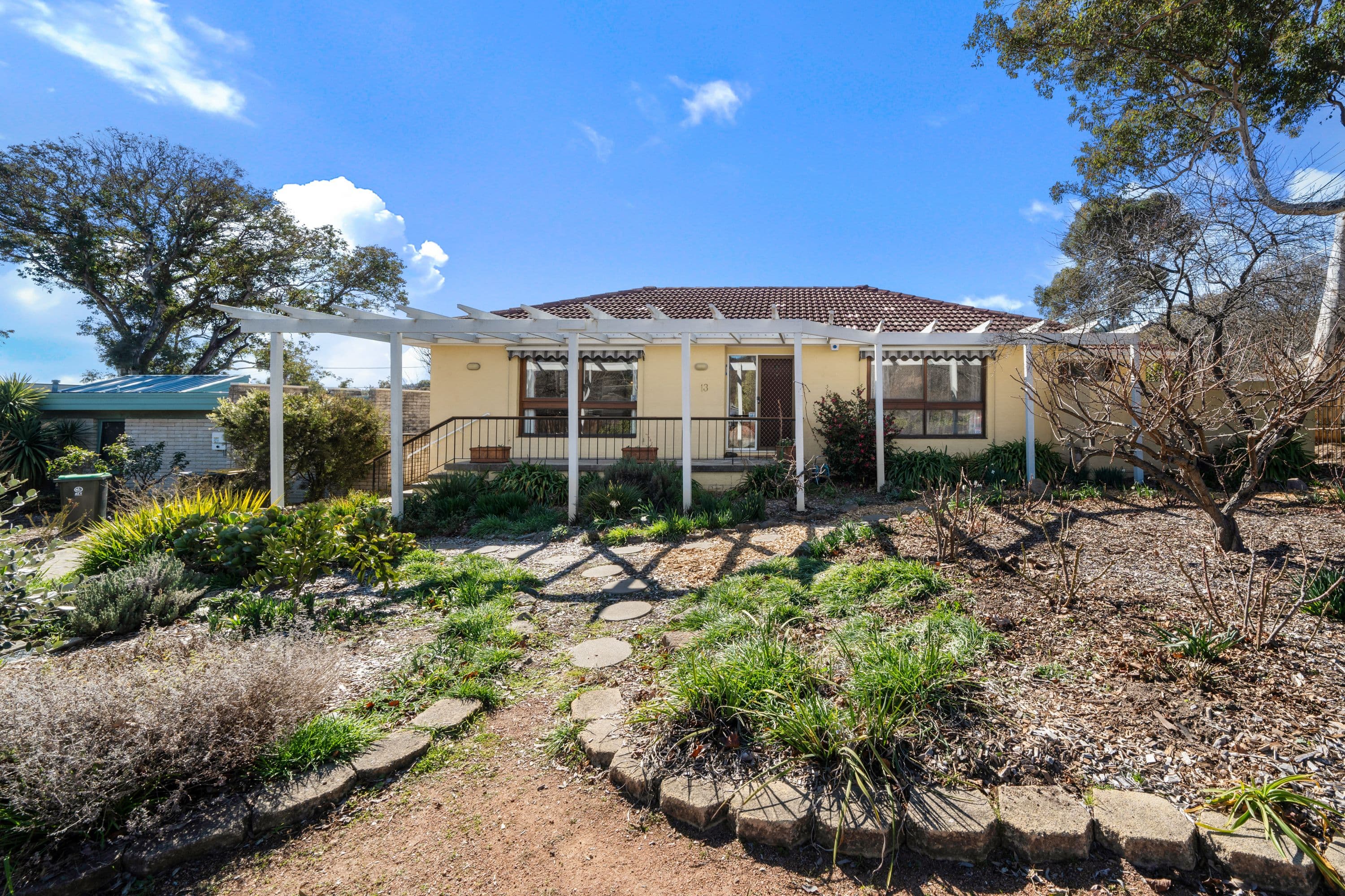 13 Wagga Street, Farrer ACT 2607, Farrer - Image 1