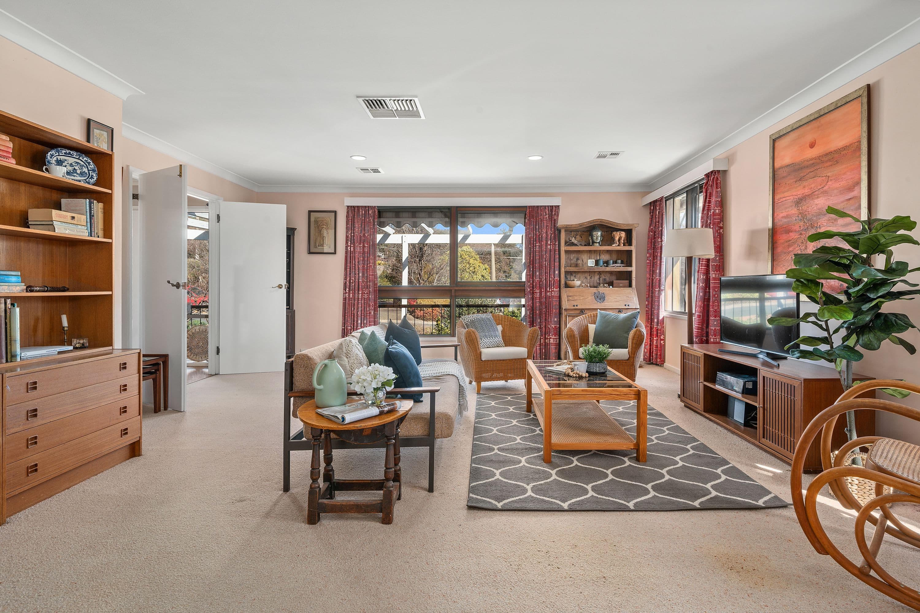 13 Wagga Street, Farrer ACT 2607, Farrer - Thumbnail 4
