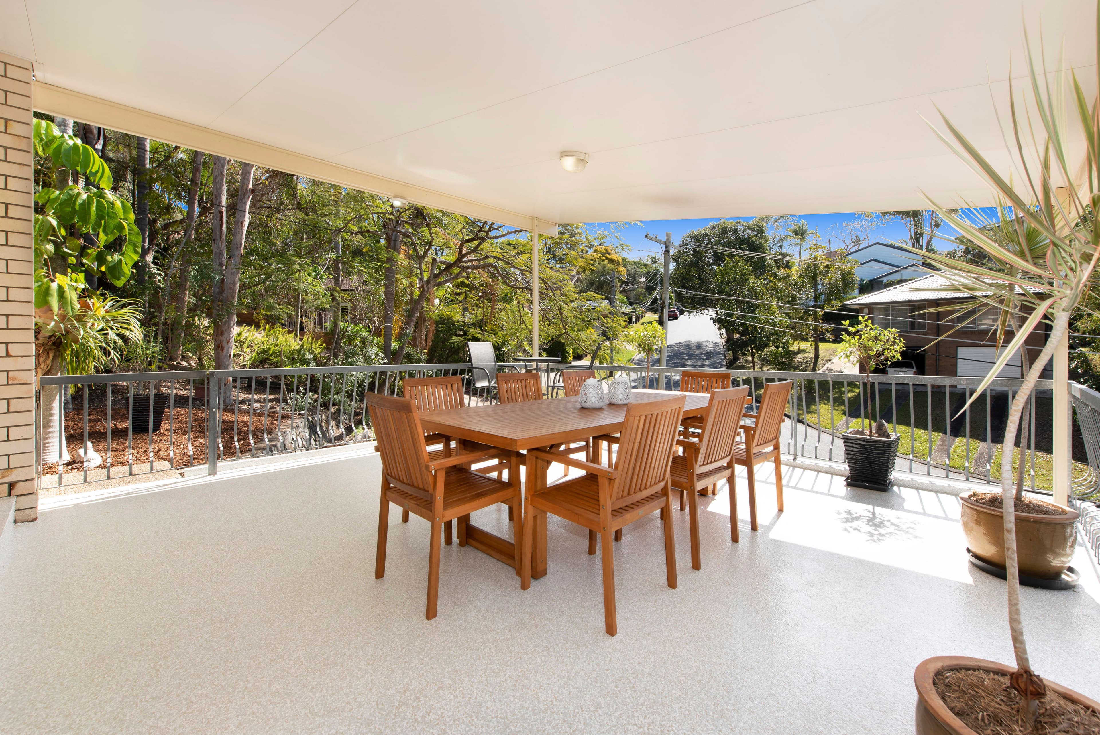 21 Hillock Street, Coorparoo QLD 4151, Coorparoo - Thumbnail 5
