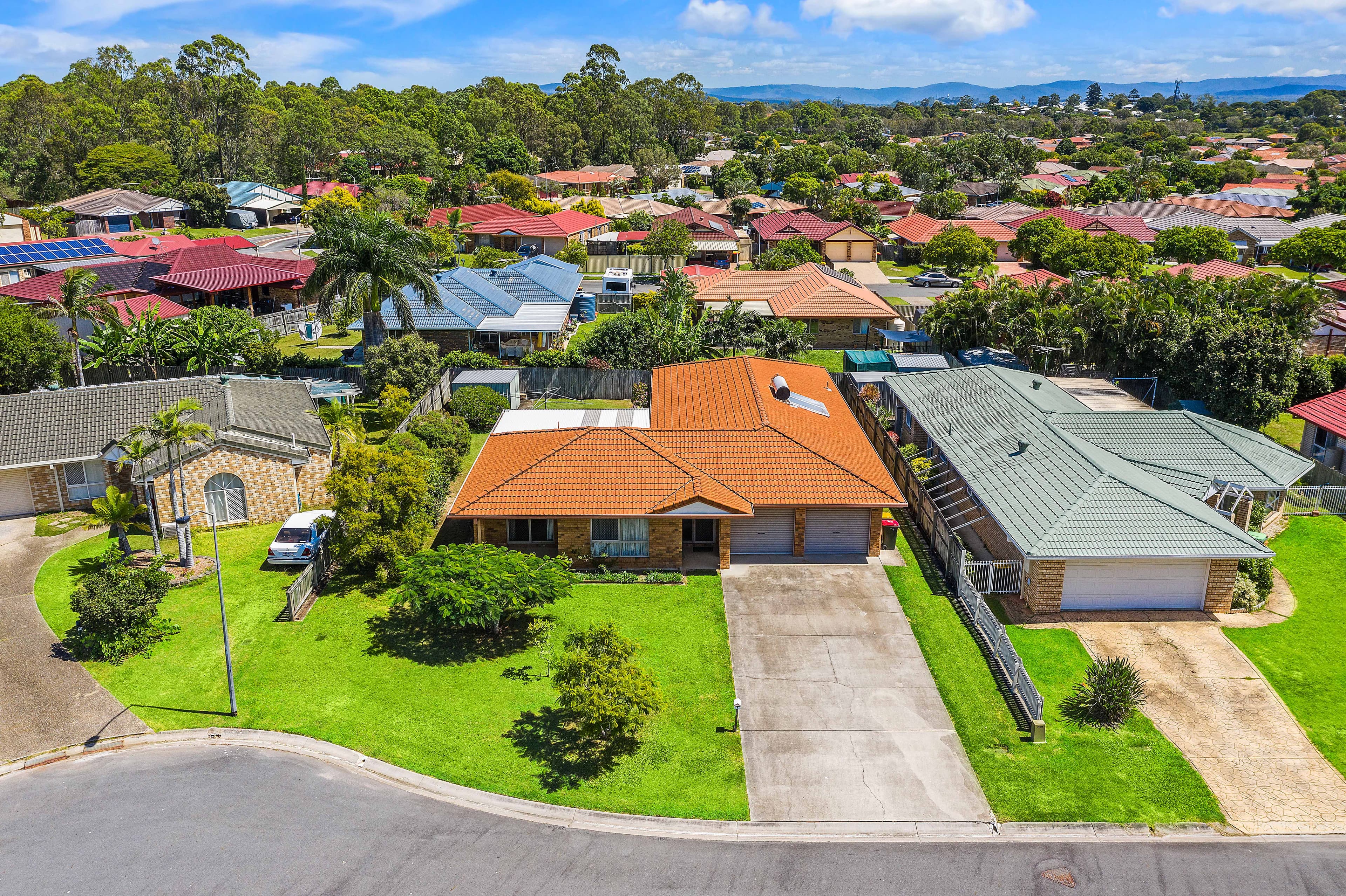 409 Spengler Road, Tabragalba QLD 4285, Tabragalba - Image 1