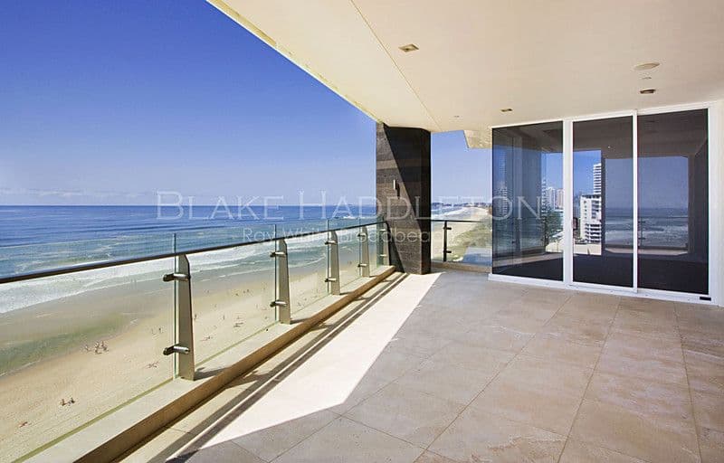 6 'Allure', 1 Enderley Avenue, SURFERS PARADISE QLD 4217, Surfers Paradise - Image 1