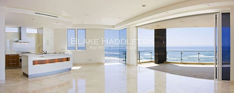 6 'Allure', 1 Enderley Avenue, SURFERS PARADISE QLD 4217, Surfers Paradise - Thumbnail 2