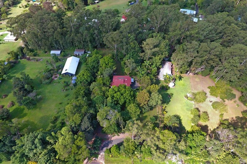 74 Baker-Finch Avenue, Peachester QLD 4519, Peachester - Image 1