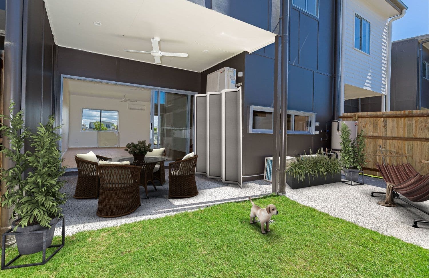 20 Chambers Street, Mango Hill QLD 4509, Mango Hill - Image 1