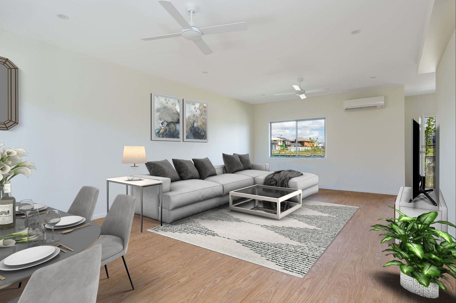 20 Chambers Street, Mango Hill QLD 4509, Mango Hill - Thumbnail 2