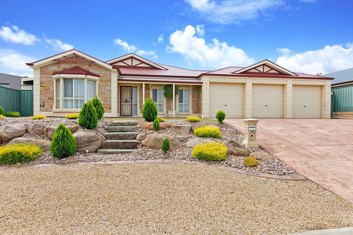 9 Robin Circuit, Hewett SA 5118, Hewett - Image 1